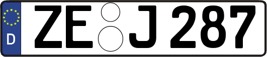 ZE-J287