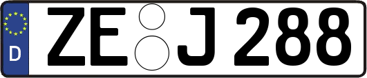 ZE-J288