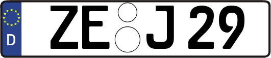 ZE-J29