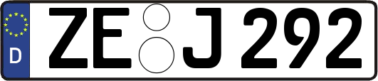 ZE-J292