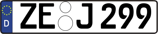 ZE-J299