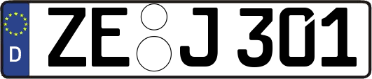 ZE-J301