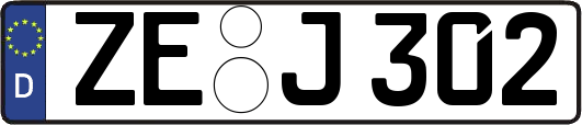 ZE-J302