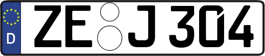 ZE-J304