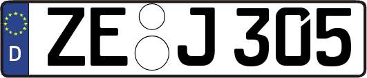 ZE-J305