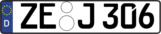 ZE-J306