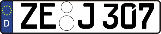 ZE-J307