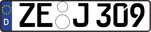 ZE-J309