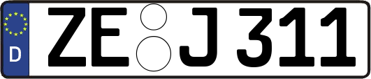 ZE-J311