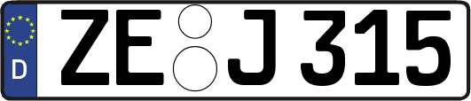 ZE-J315