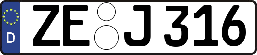 ZE-J316