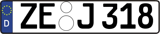 ZE-J318