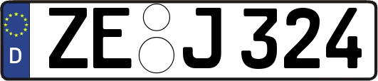 ZE-J324