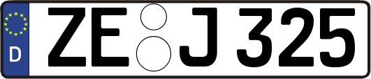 ZE-J325