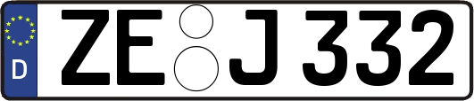 ZE-J332