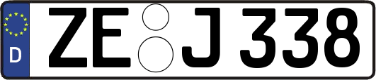 ZE-J338