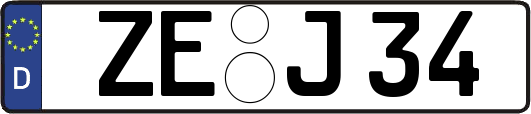 ZE-J34