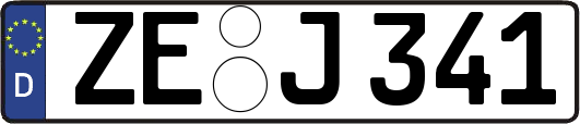 ZE-J341