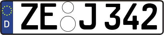 ZE-J342