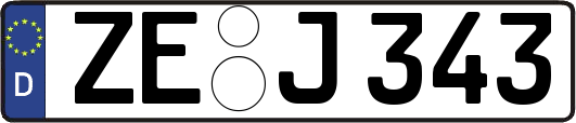 ZE-J343