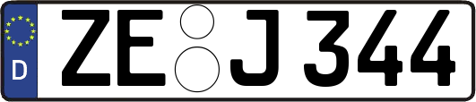 ZE-J344