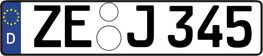 ZE-J345