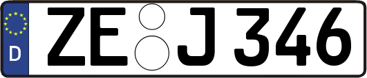 ZE-J346