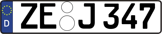 ZE-J347