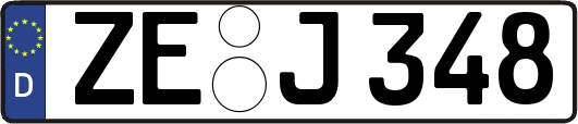ZE-J348
