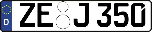 ZE-J350