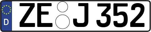 ZE-J352