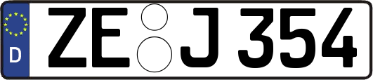 ZE-J354