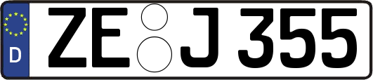 ZE-J355