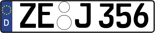 ZE-J356
