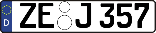 ZE-J357