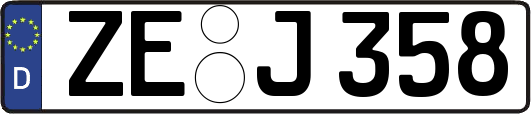 ZE-J358