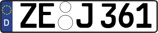 ZE-J361