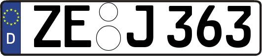 ZE-J363