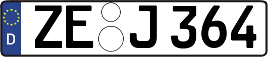 ZE-J364