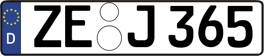 ZE-J365