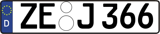 ZE-J366