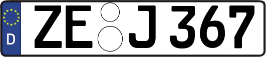 ZE-J367