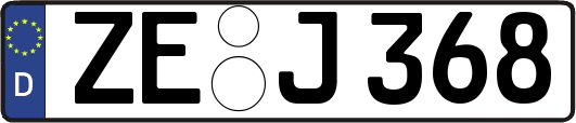 ZE-J368