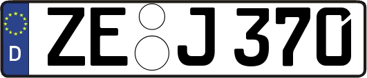 ZE-J370