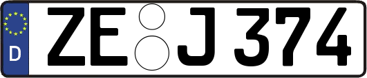 ZE-J374