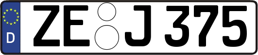 ZE-J375