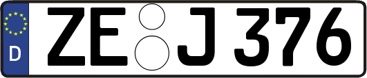ZE-J376