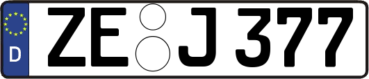 ZE-J377