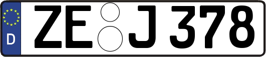 ZE-J378