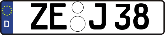 ZE-J38